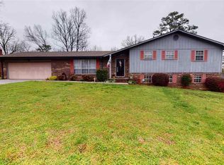 2315 Interlackin Cir NW LOT 8, Cleveland, TN 37312