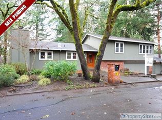 1309 Horseshoe Curv, Lake Oswego, OR 97034