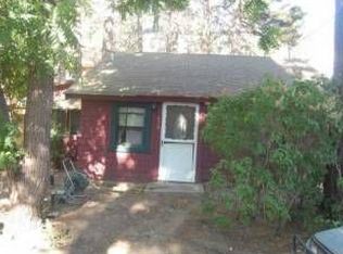 473 Jeffries Rd, Big Bear Lake, CA 92315