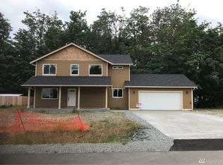 35501 83rd Ave S, Roy, WA 98580