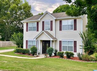 114 Meadow View Cir, Pelham, AL 35124