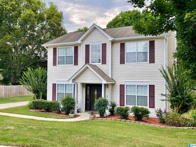 114 Meadow View Cir, Pelham, AL, 35124