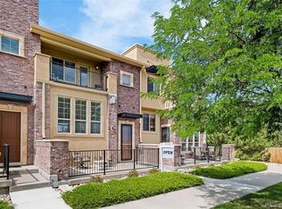 9499 Rockhurst Street #C, Littleton, CO 80129
