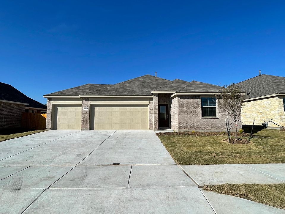 1st image of 14713 Little Water Dr