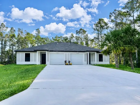 561 Nimitz Blvd #A, Lehigh Acres, FL 33974