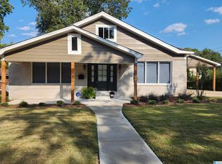 877 Goldwire St SW, Birmingham, AL 35211