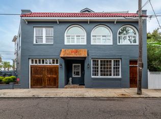 168 Tradd St, Charleston, SC 29401