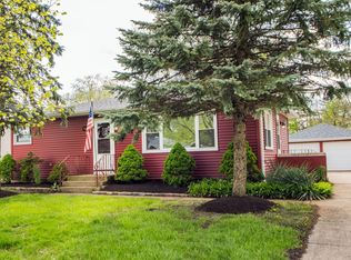 16864 Willow Lane Dr, Tinley Park, IL