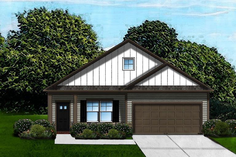 266 Elsoma Drive