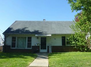 508 S Pearl St, Lancaster, PA 17603