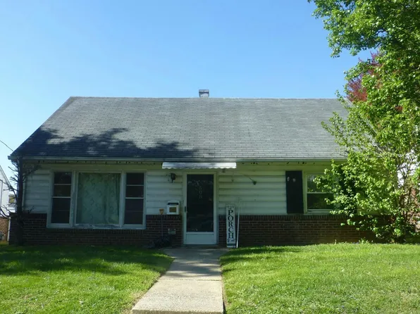 508 S Pearl St, Lancaster, PA 17603
