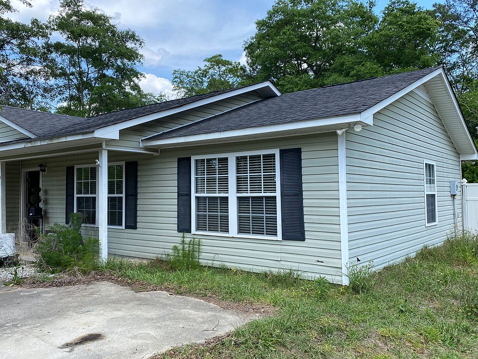 91 Pamela Ln, Varnville, SC 29944 Zillow