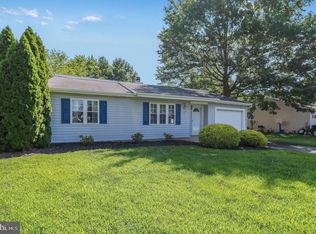 127 Piano Dr, Newark, DE