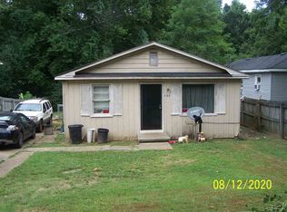 135 Haughton Aly, Jackson, TN 38301