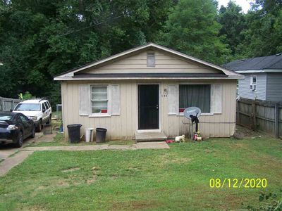 135 Haughton Aly, Jackson, TN, 38301