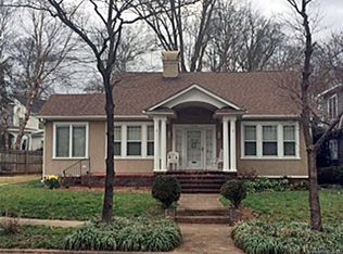 2215 Dilworth Rd W, Charlotte, NC 28203