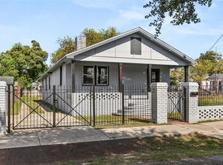 4113 N Villere St, New Orleans, LA 70117