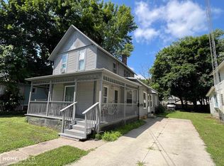 632 Grand Ave, Owosso, MI 48867