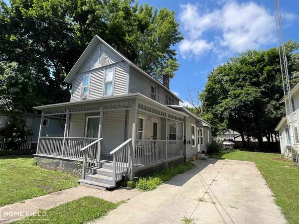 632 Grand Ave, Owosso, MI 48867