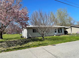 385 S Caroline St, Madisonville, KY 42431