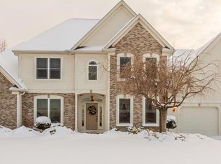 29 Bryden Park, Webster, NY 14580