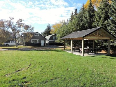 4034 State Highway 287, Twin Bridges, MT, 59754