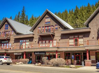 10770 Donner Pass Rd #302 & 303, Truckee, CA 96161