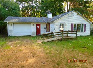 5356 Keyes Dr, Kalamazoo, MI 49004