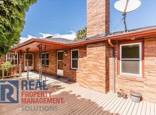 1633 NE 81st Ave #ADU, Portland, OR 97213