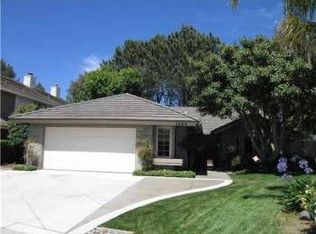3684 Newcrest Point, San Diego, CA 92130