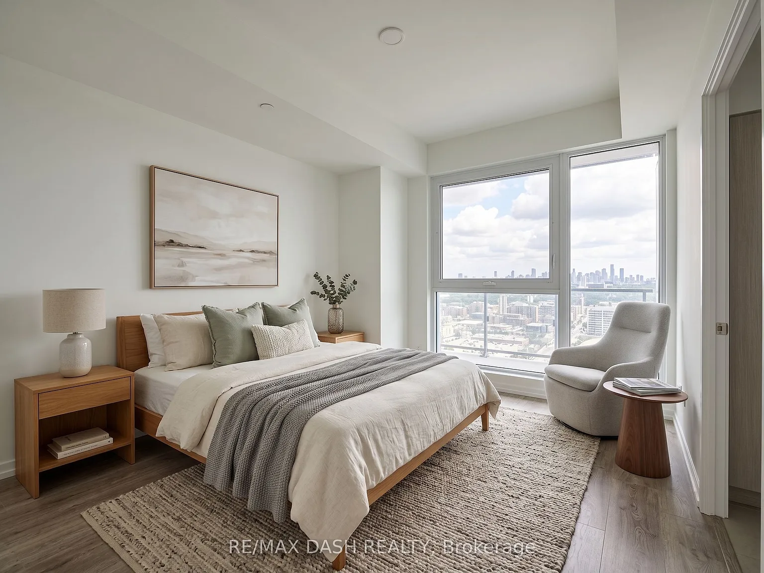 2 bed, $2,450 — Photo 1
