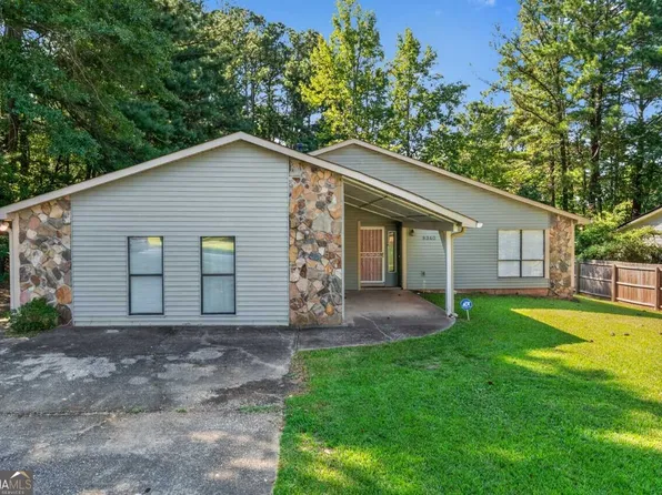 8340 Beechwood Trce, Riverdale, GA 30274