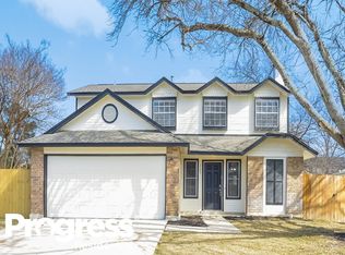 3503 Ridge Knoll St, San Antonio, TX 78247