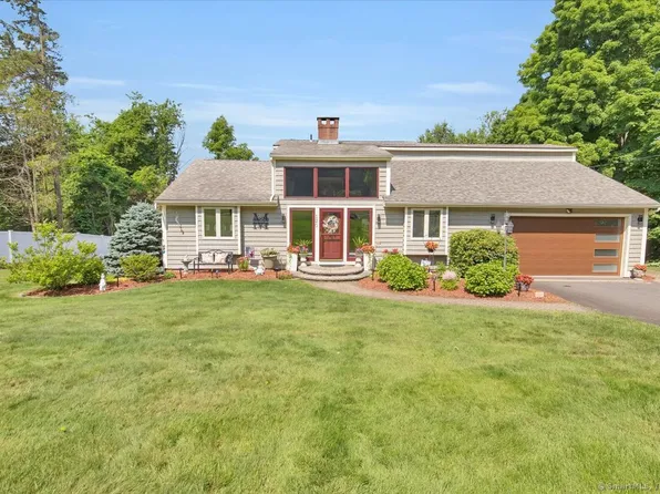 120 Parker Road, Somers, CT 06071