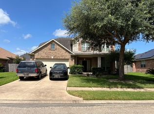 3612 Canterbury Park Dr, Pearland, TX 77584