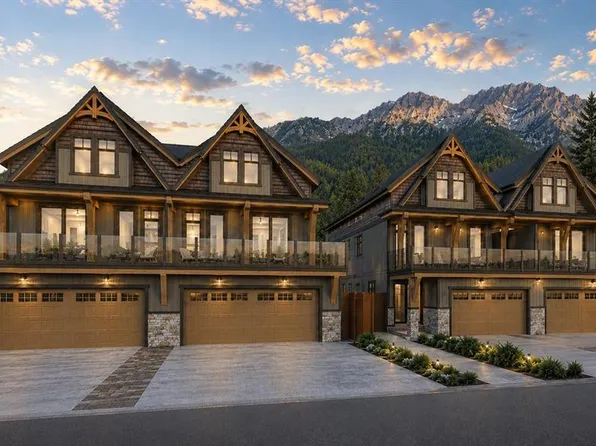 905A S Bridge Rd, Canmore, AB T1W 2E5