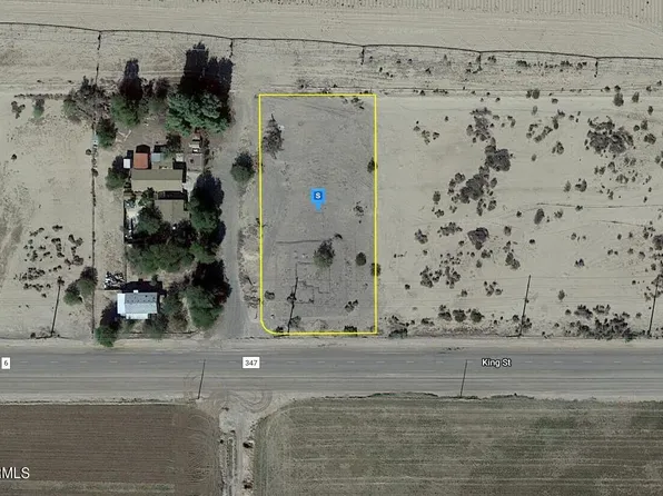 1731 E KING Street #11, Mohave Valley, AZ 86440