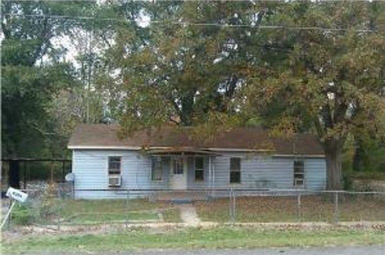 2nd image of 9384 Hosston Vivian Rd