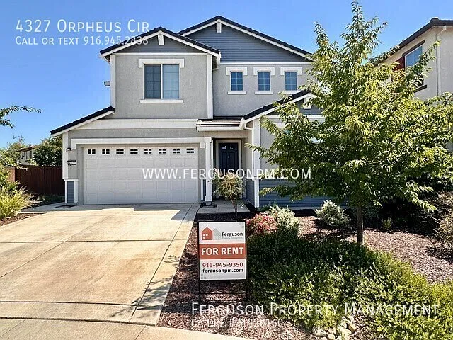 Move In Ready Four Bedroom Home in Anatolia — Photo 2