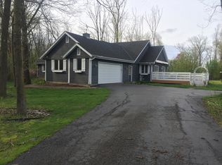 34899 Pabst Rd, Oconomowoc, WI 53066