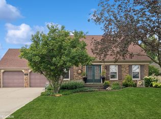 1206 Illini Dr, Lockport, IL