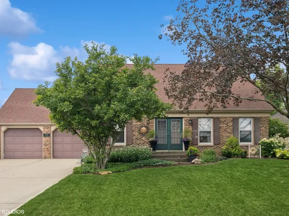 1206 Illini Dr, Lockport, IL 60441