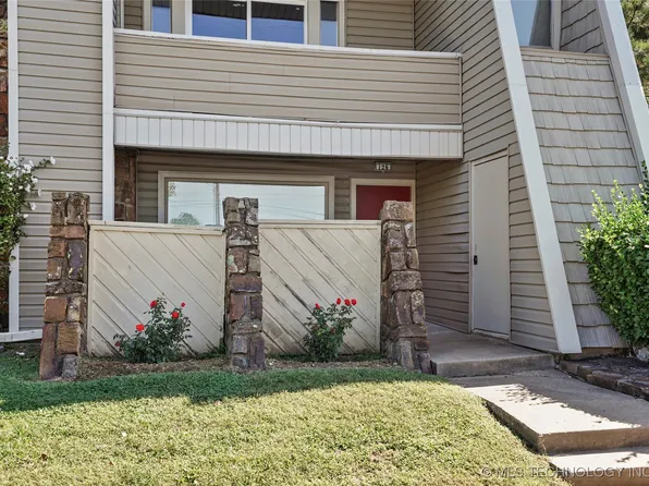 7447 S Yale Ave APT 126, Tulsa, OK 74136