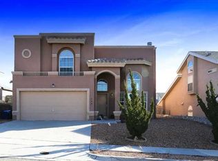 248 Northbrook Ct, El Paso, TX 79932
