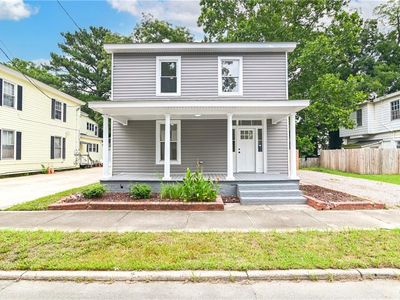 214 Grace St, Suffolk, VA, 23434