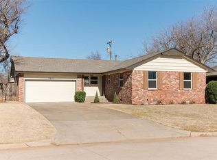 2629 Berkshire Way, Oklahoma City, OK 73120