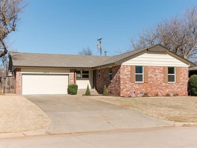 2629 Berkshire Way, Oklahoma City, OK, 73120