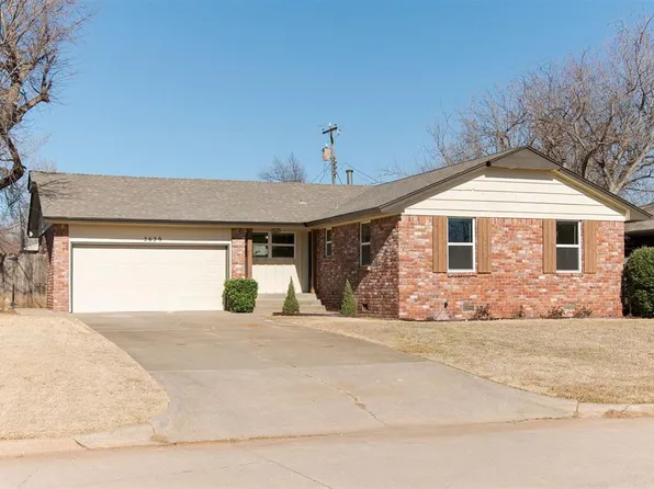 2629 Berkshire Way, Oklahoma City, OK 73120