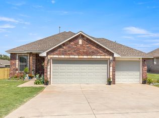 720 Seiling St, Alva, OK 73717