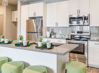 View on Centennial, Colorado Springs, CO 80907